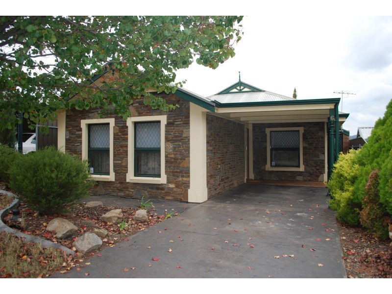 6 Leckie Lane, Greenwith SA 5125