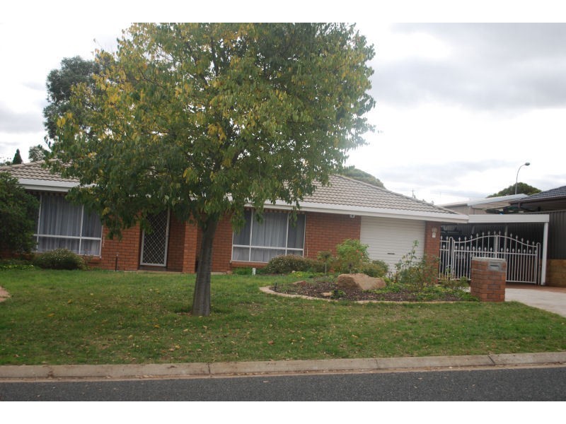 3 Lubbock Court, Wynn Vale SA 5127