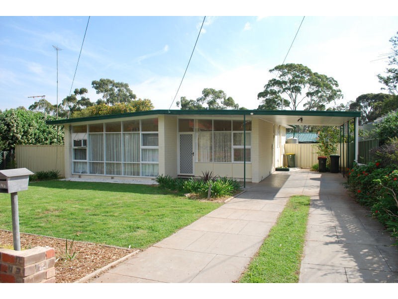 23 Hodge Road, Para Hills SA 5096