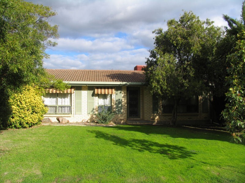 19 Allchurch Avenue, Redwood Park SA 5097