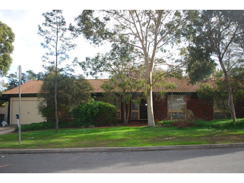 52 Brunel Drive, Modbury Heights SA 5092