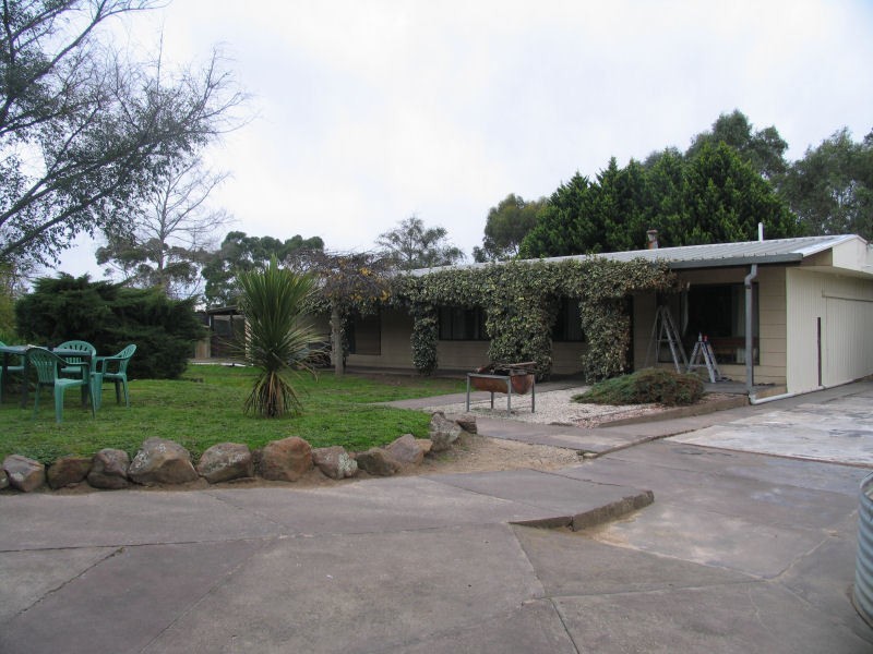 13 Murphy Road, Houghton SA 5131