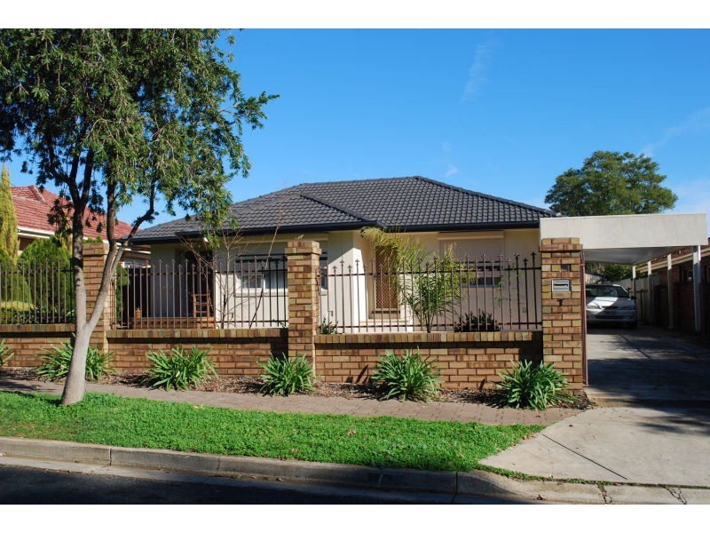 7 Geoffrey Avenue, Valley View SA 5093
