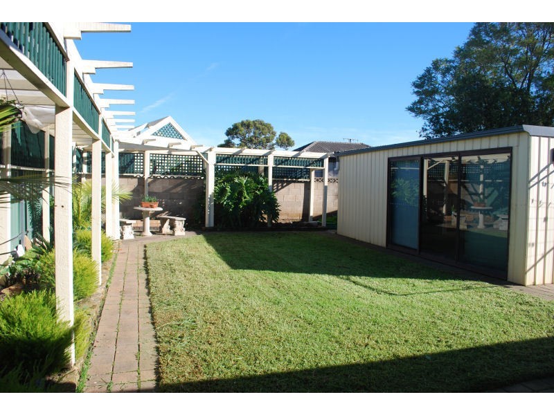 7 Geoffrey Avenue, Valley View SA 5093