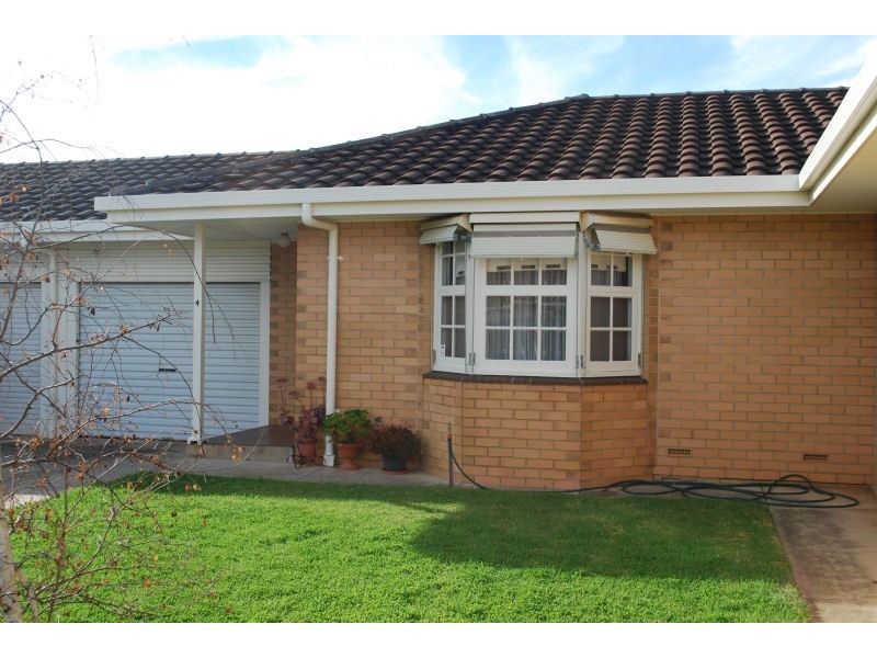 4/34 Loader Street, Glynde SA 5070