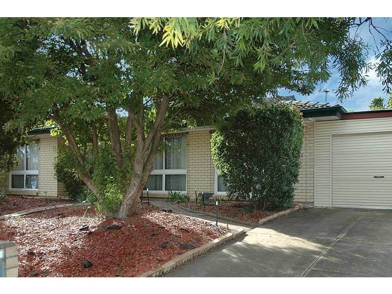 5 Tresauget Street, Modbury Heights SA 5092