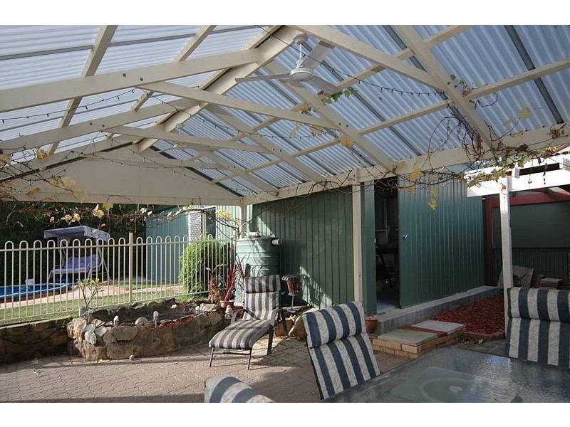 5 Tresauget Street, Modbury Heights SA 5092