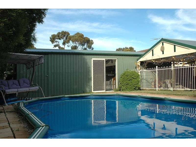 5 Tresauget Street, Modbury Heights SA 5092