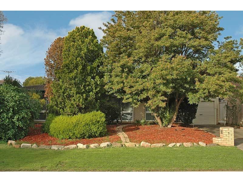 5 Tresauget Street, Modbury Heights SA 5092