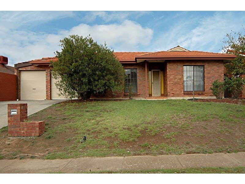 21 Conygham Avenue, Para Hills SA 5096