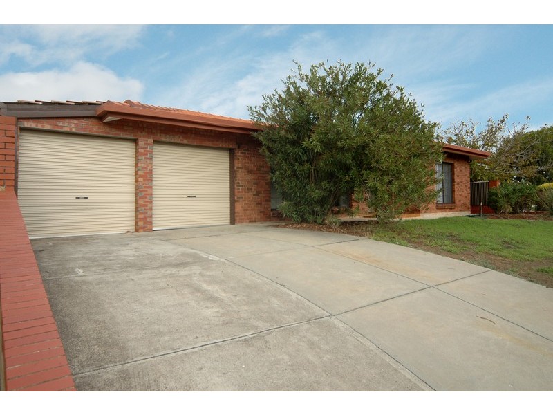 21 Conygham Avenue, Para Hills SA 5096