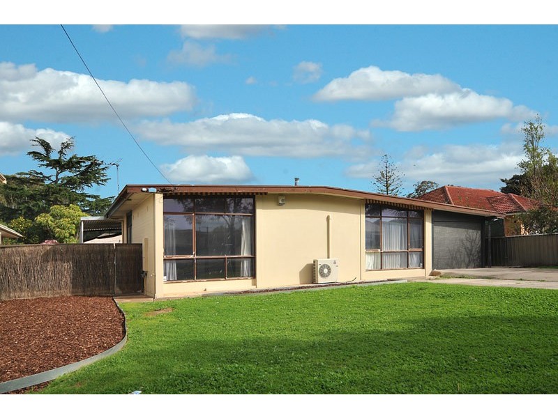 4 Melveen Street, Modbury SA 5092