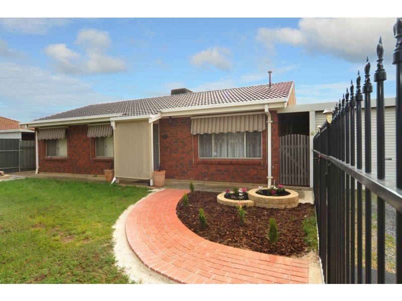 377 Burton Road, Burton SA 5110