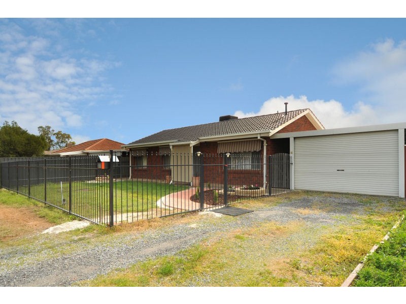 377 Burton Road, Burton SA 5110