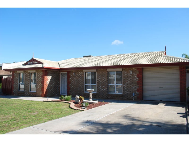 12 Nellie Street, Parafield Gardens SA 5107