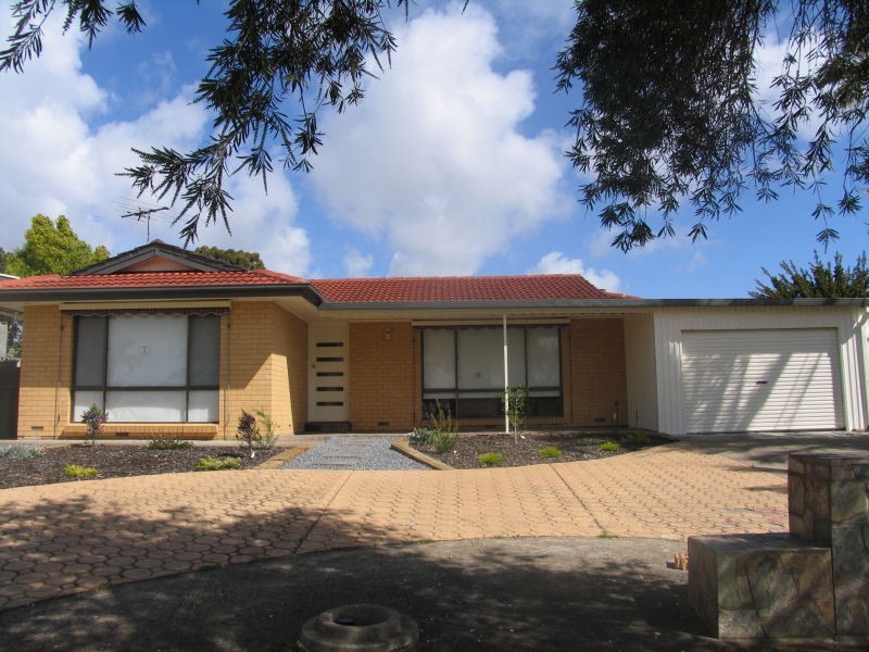 71 Murrell Road, Para Hills SA 5096