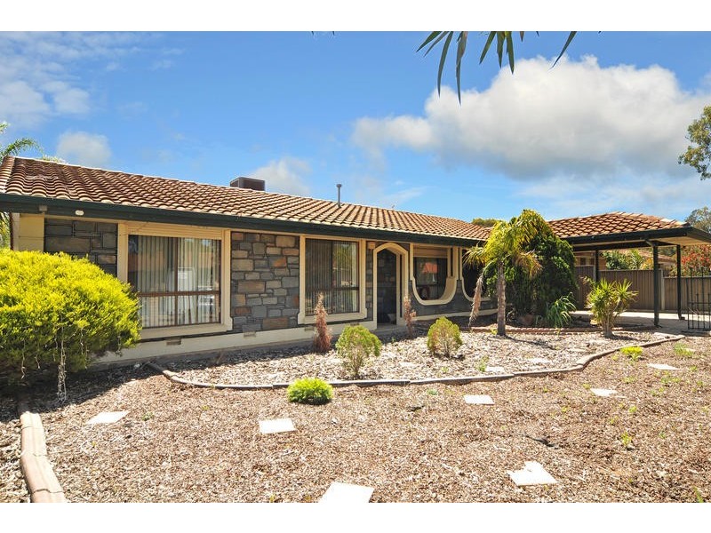 7 Oak Avenue, Burton SA 5110