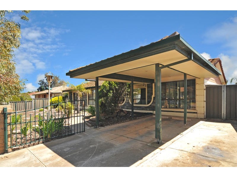 7 Oak Avenue, Burton SA 5110