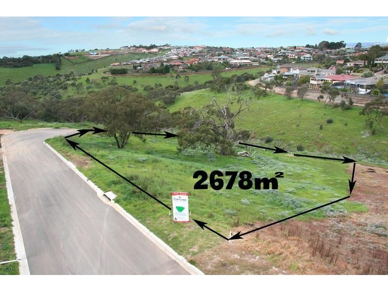 Lot 101 Wellington Court, Salisbury Heights SA 5109