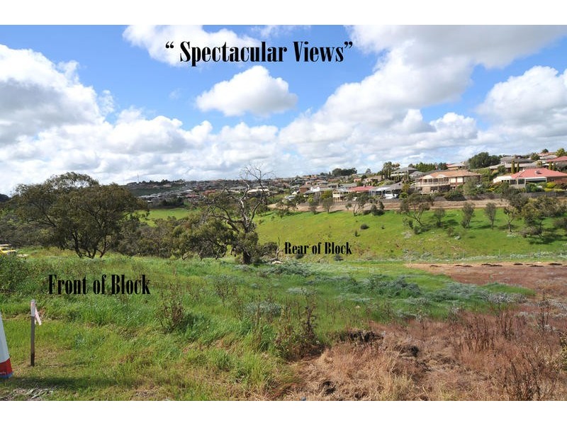 Lot 101 Wellington Court, Salisbury Heights SA 5109