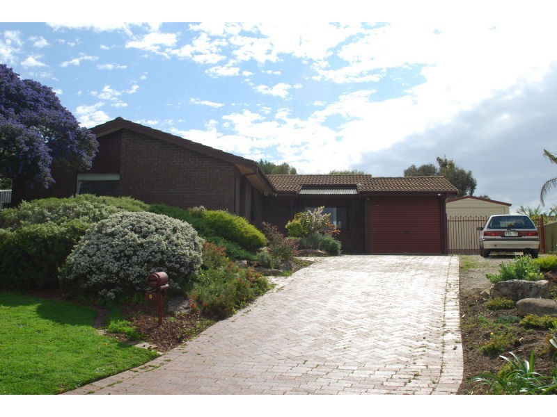 6 Spode Court, Modbury Heights SA 5092