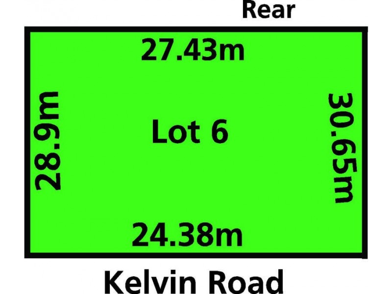 11 Kelvin Road, Ingle Farm SA 5098