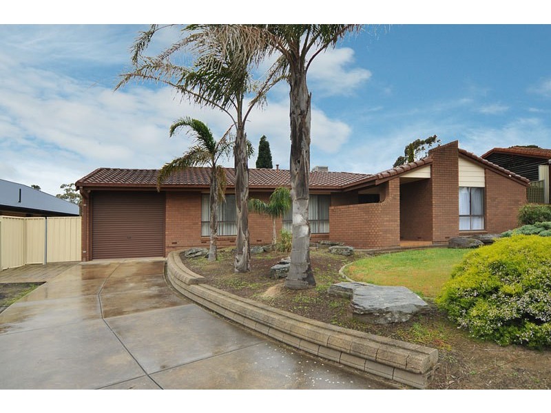 10 Baudin Avenue, Fairview Park SA 5126