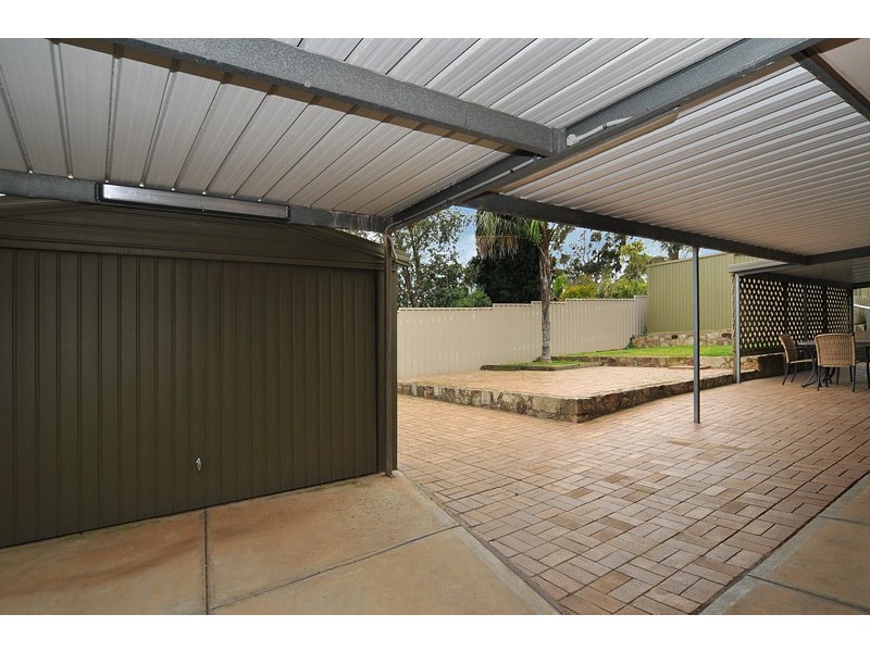 10 Baudin Avenue, Fairview Park SA 5126