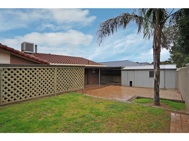 10 Baudin Avenue, Fairview Park SA 5126
