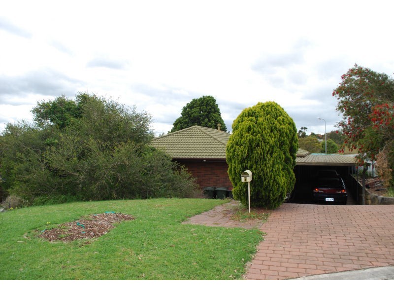 7 Mersey Court, Para Hills SA 5096