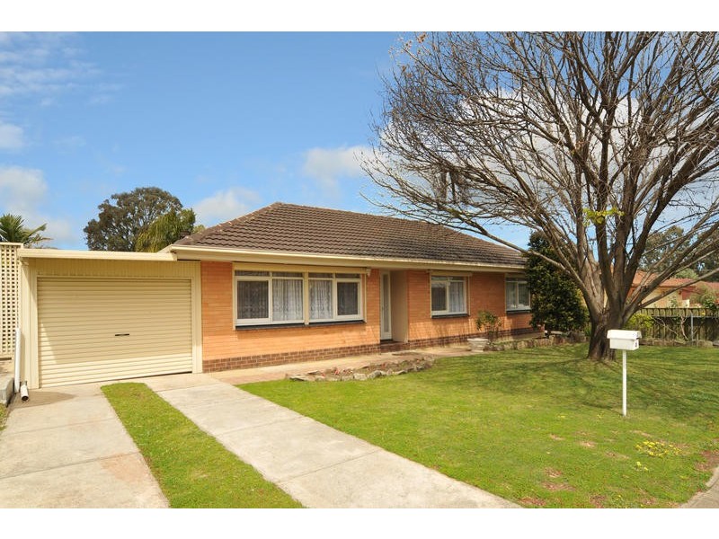 3 Lowan Street, Holden Hill SA 5088