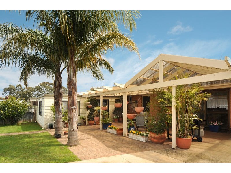 3 Lowan Street, Holden Hill SA 5088