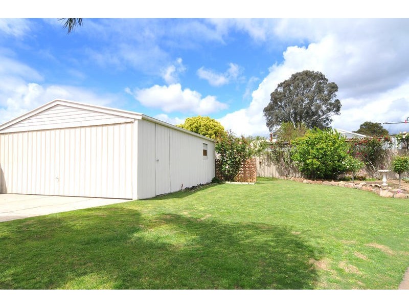 3 Lowan Street, Holden Hill SA 5088