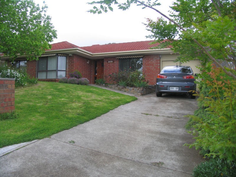2 Olympiad Court, Golden Grove SA 5125