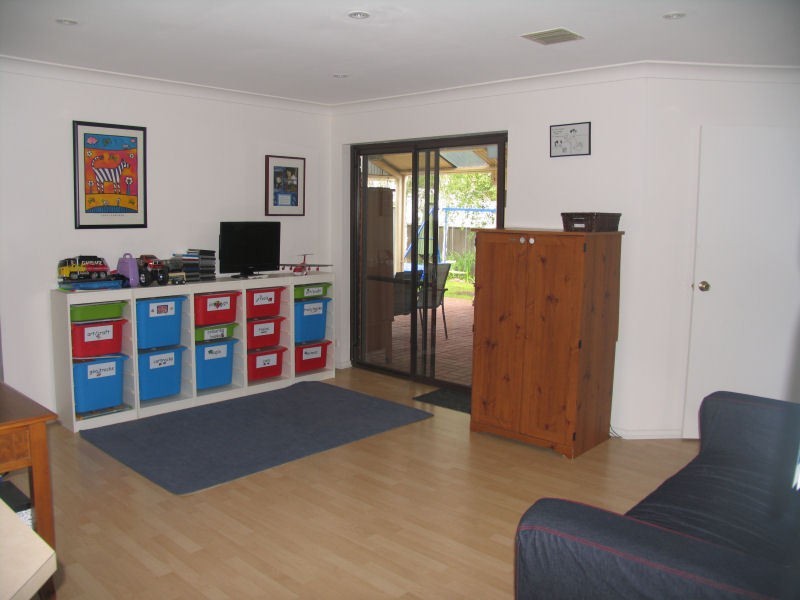 2 Olympiad Court, Golden Grove SA 5125