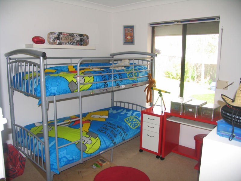 2 Olympiad Court, Golden Grove SA 5125