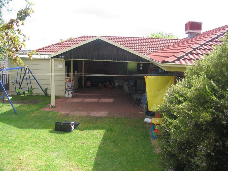 2 Olympiad Court, Golden Grove SA 5125