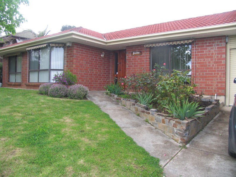 2 Olympiad Court, Golden Grove SA 5125