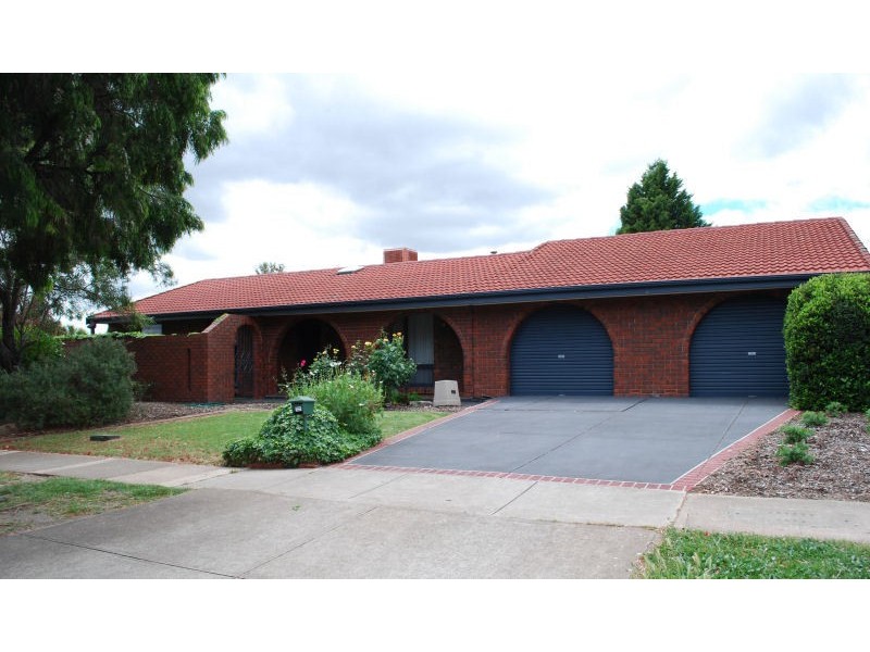 30 Australia Avenue, St Agnes SA 5097