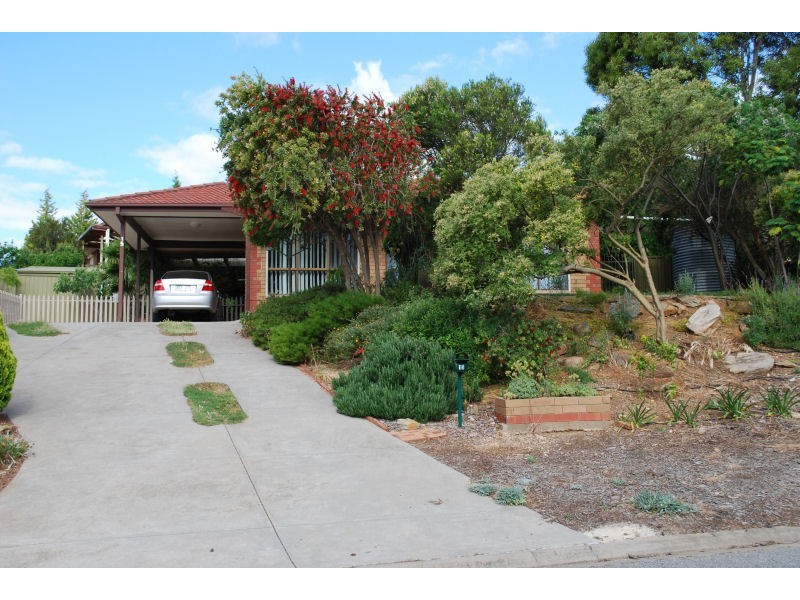 15 Tennant Court, Golden Grove SA 5125