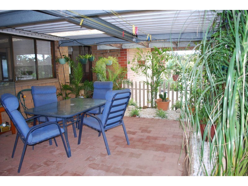 15 Tennant Court, Golden Grove SA 5125