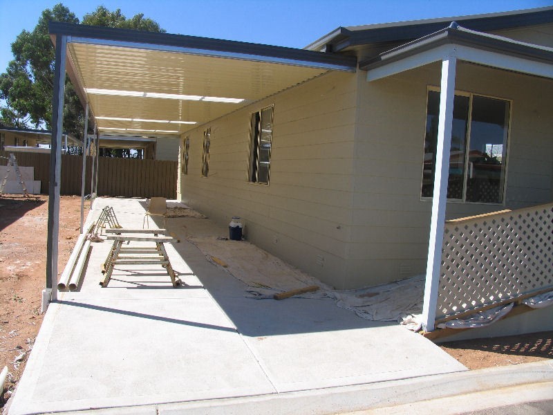 Site 7  Lot 1 Andrews Road, Penfield SA 5121