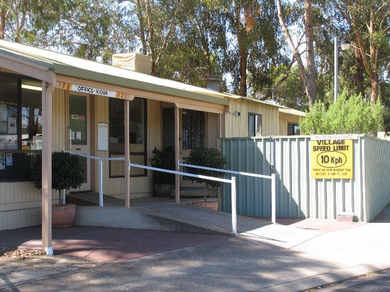 Site 7  Lot 1 Andrews Road, Penfield SA 5121