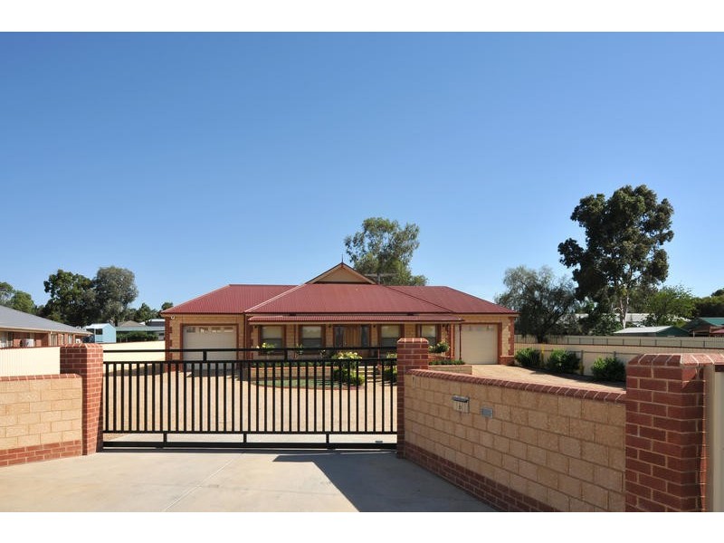 Lot 51 Barossa Valley Highway, Gawler East SA 5118