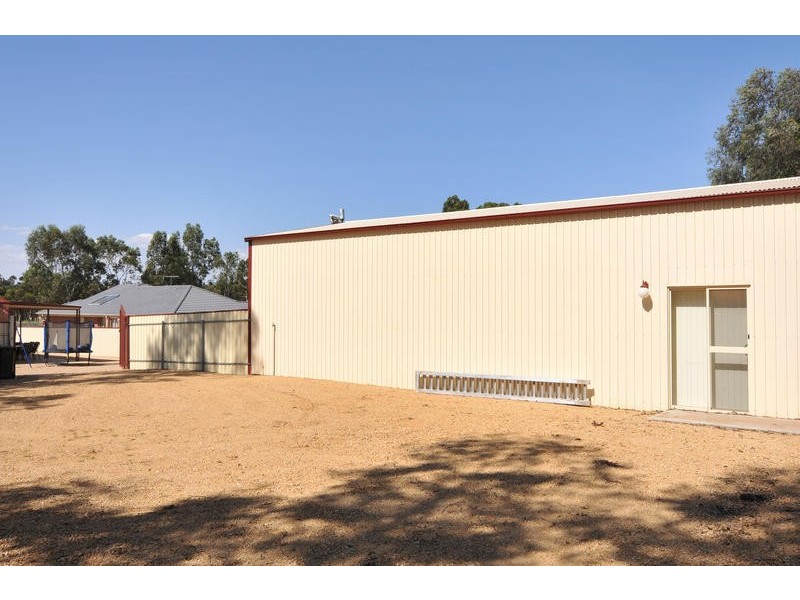 Lot 51 Barossa Valley Highway, Gawler East SA 5118