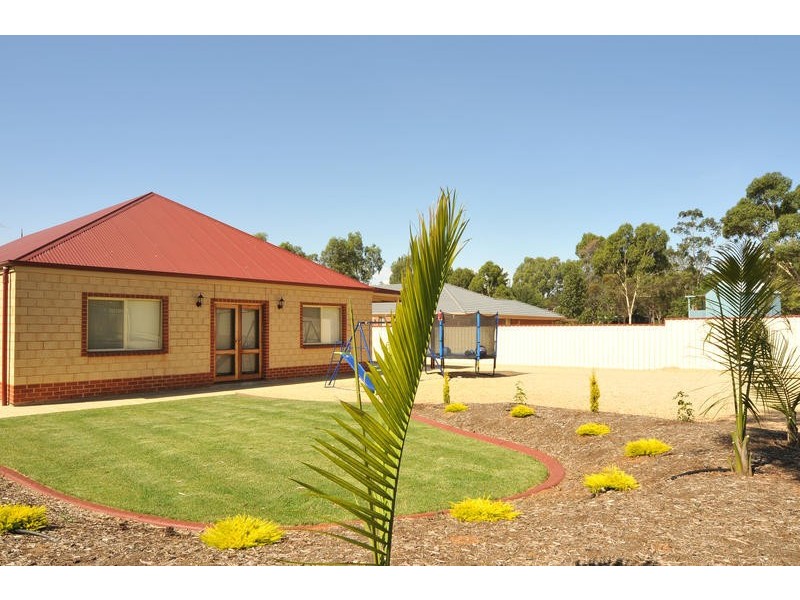 Lot 51 Barossa Valley Highway, Gawler East SA 5118