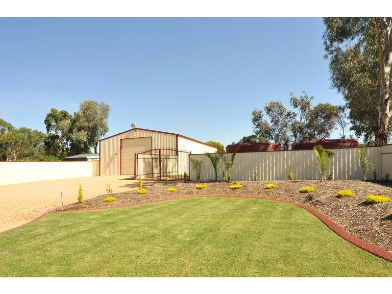 Lot 51 Barossa Valley Highway, Gawler East SA 5118
