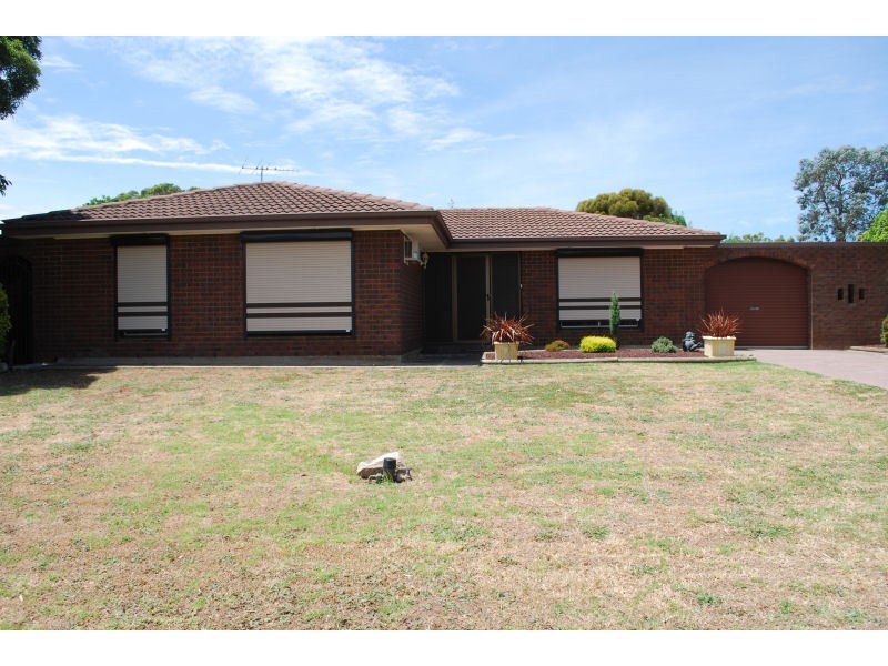 31 Cassia Street, Surrey Downs SA 5126