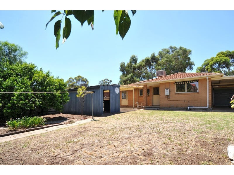 7 Nicholas Avenue, Salisbury Heights SA 5109