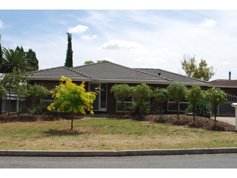 6 Roebling Street, Modbury Heights SA 5092